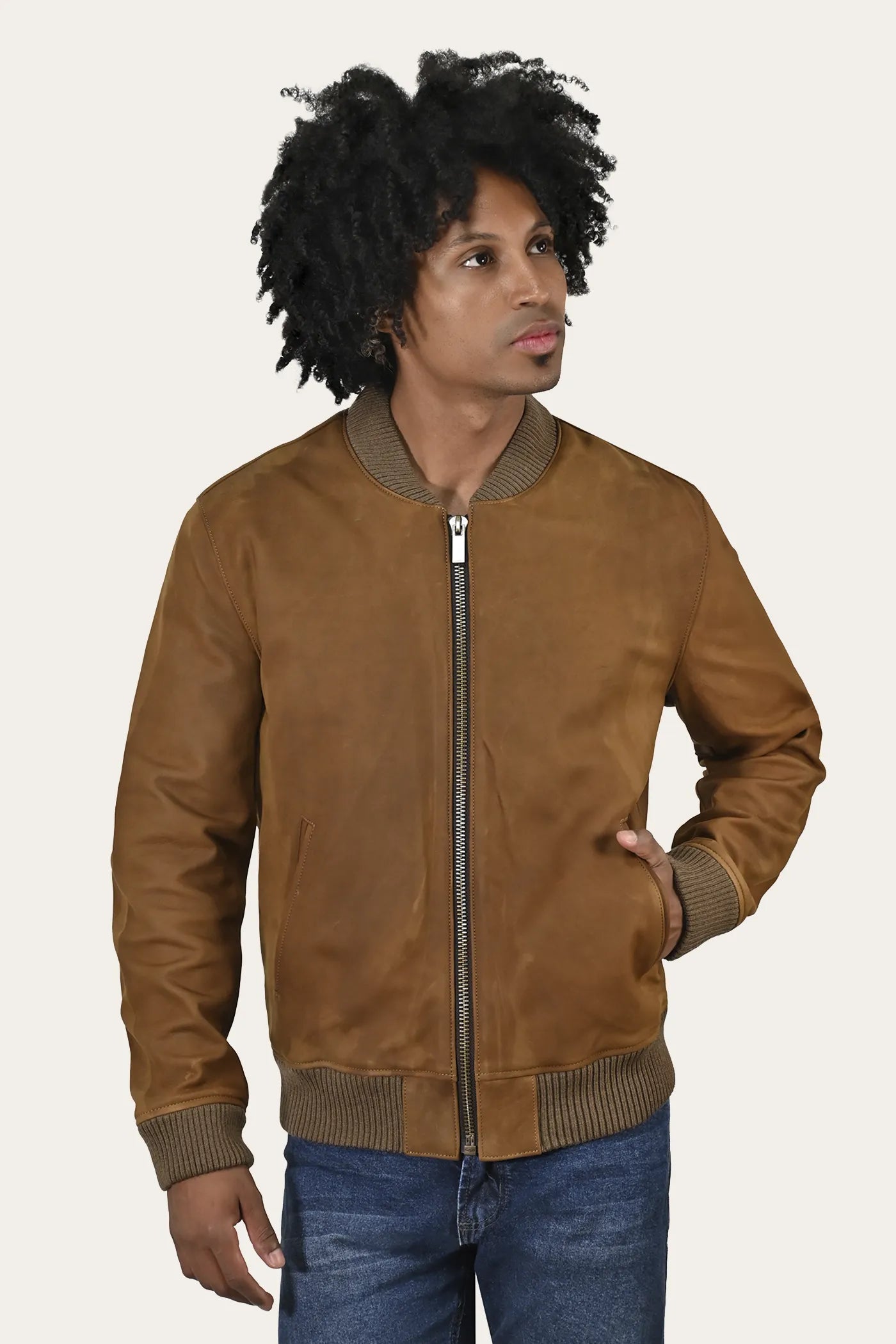 Burnt copper