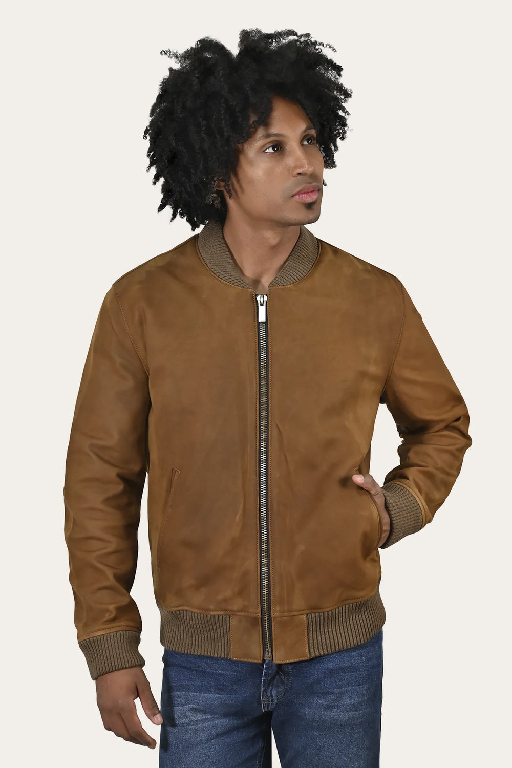 Burnt copper