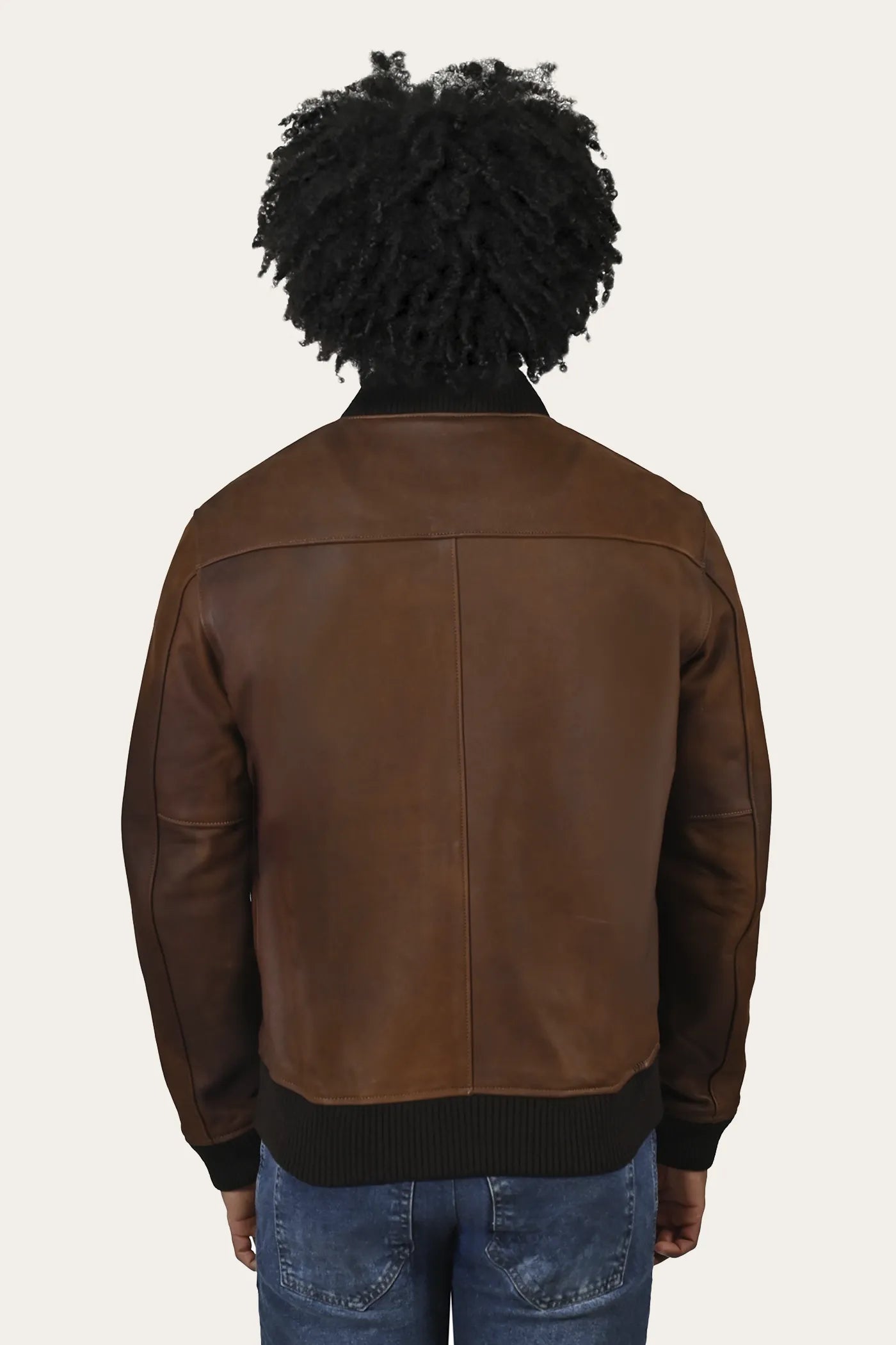 Burnt copper