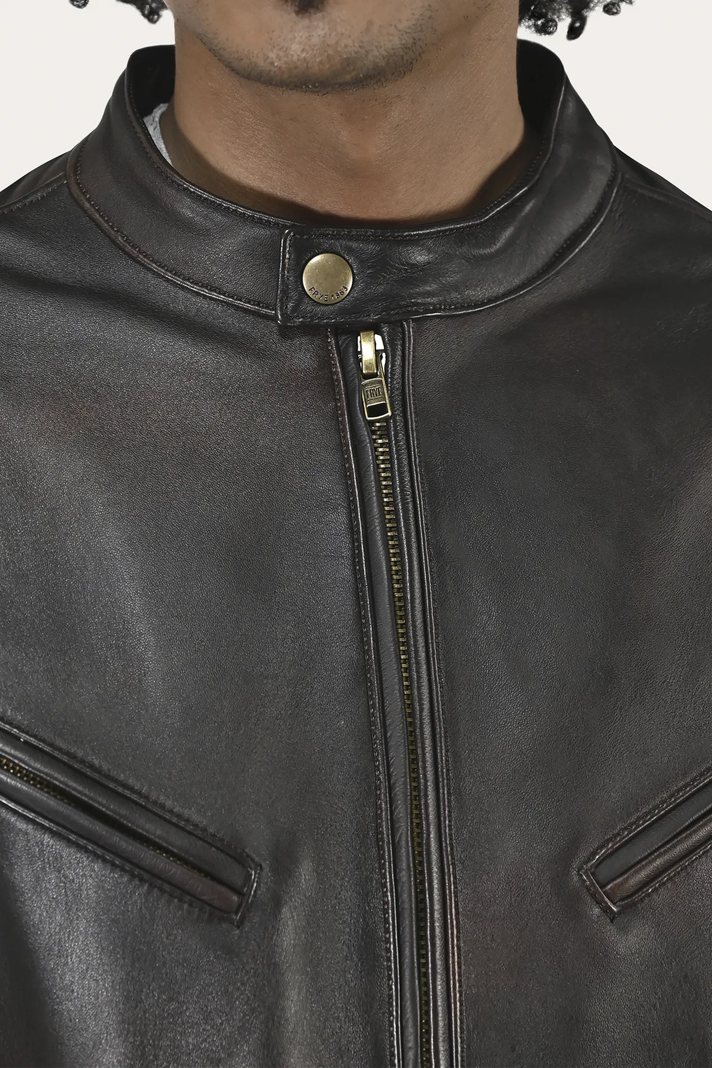 Cognac Black