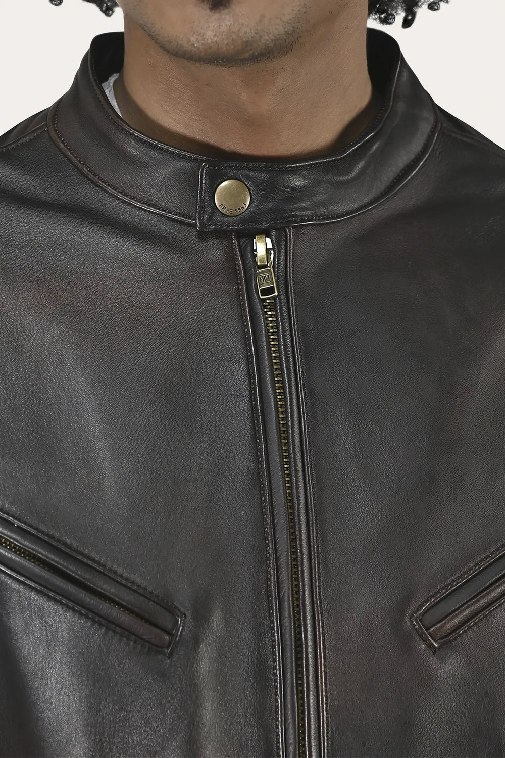 Cognac Black