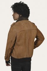 Middle Brown