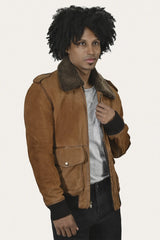 Middle Brown