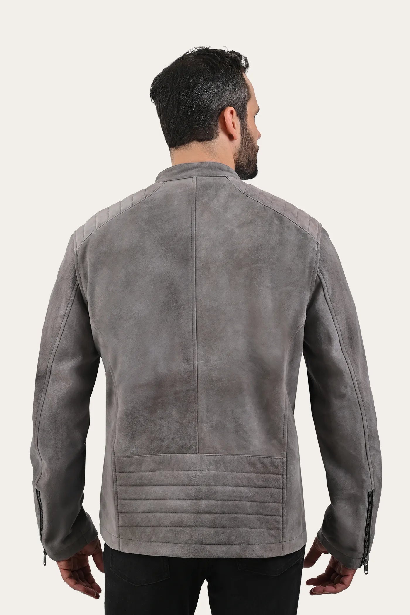 Gray