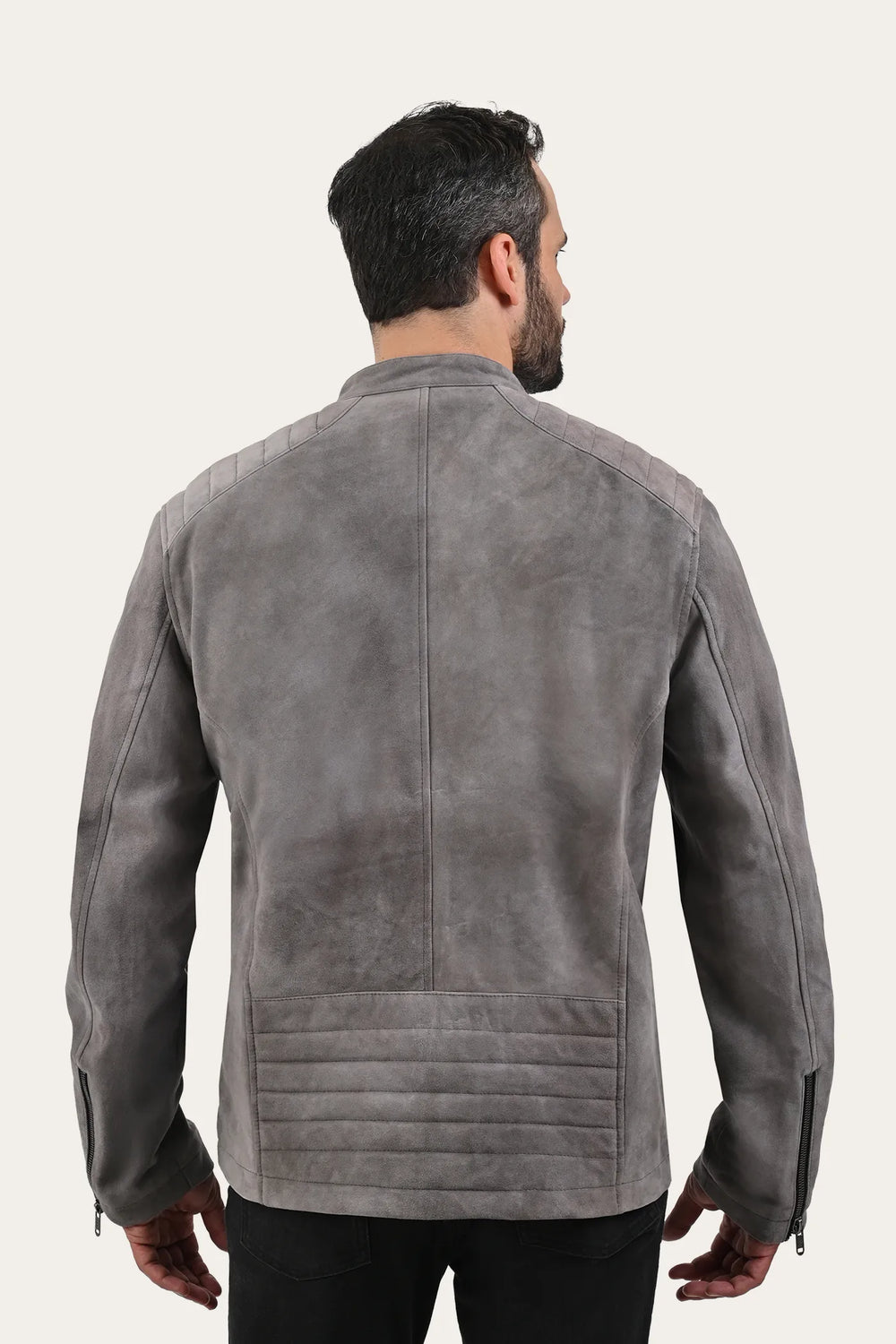 Gray