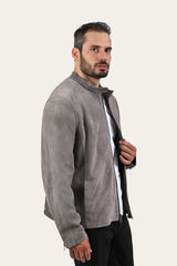 Gray