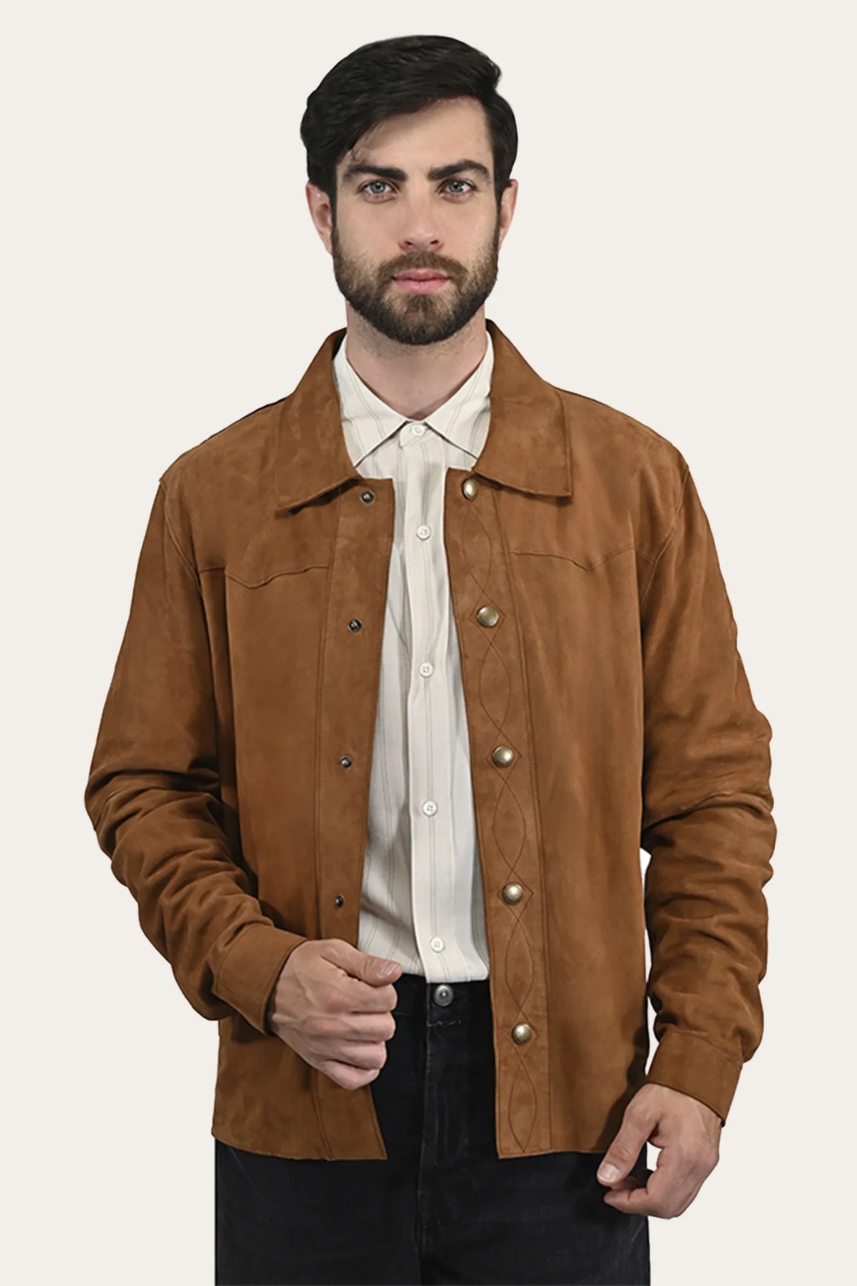Middle Brown