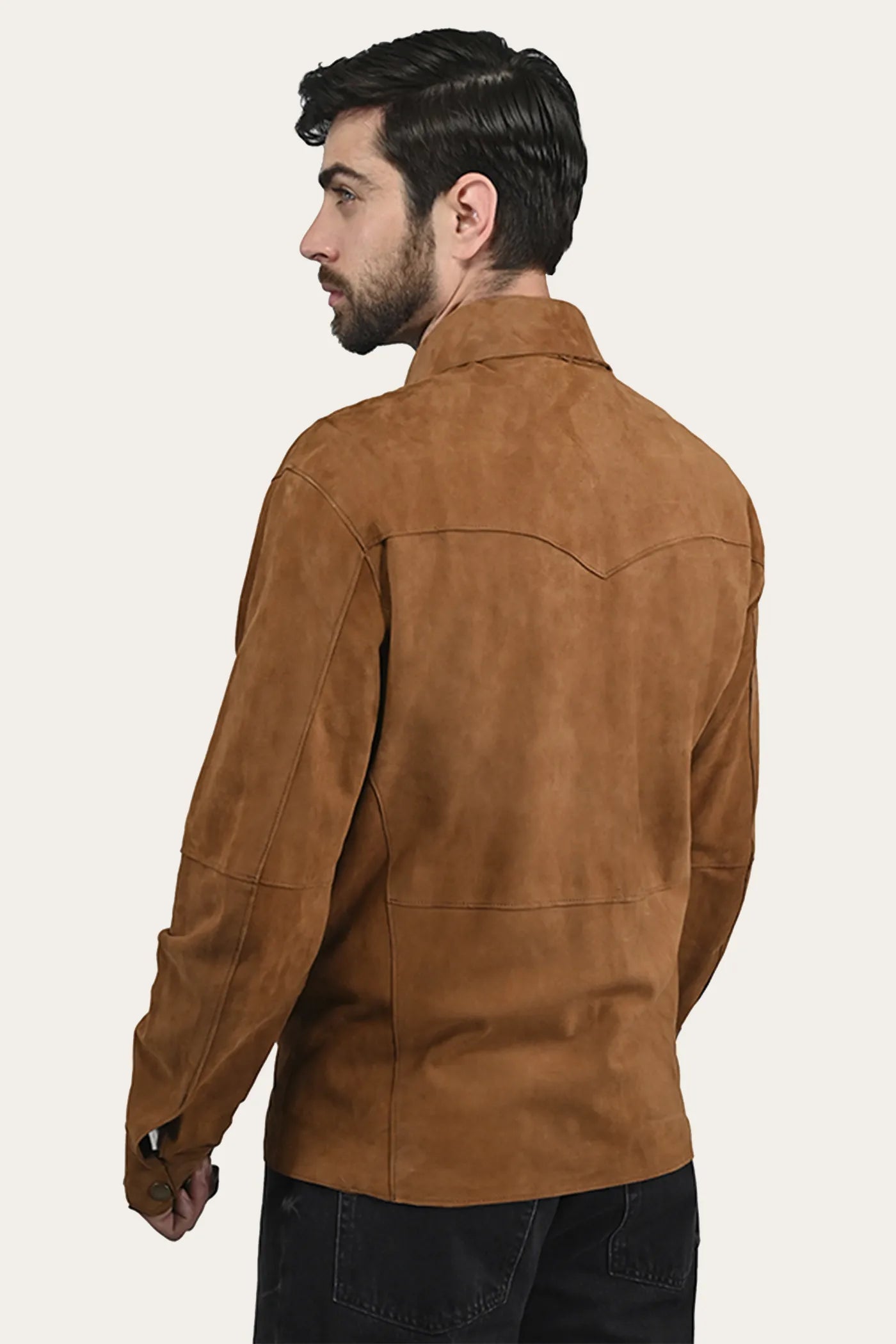 Middle Brown
