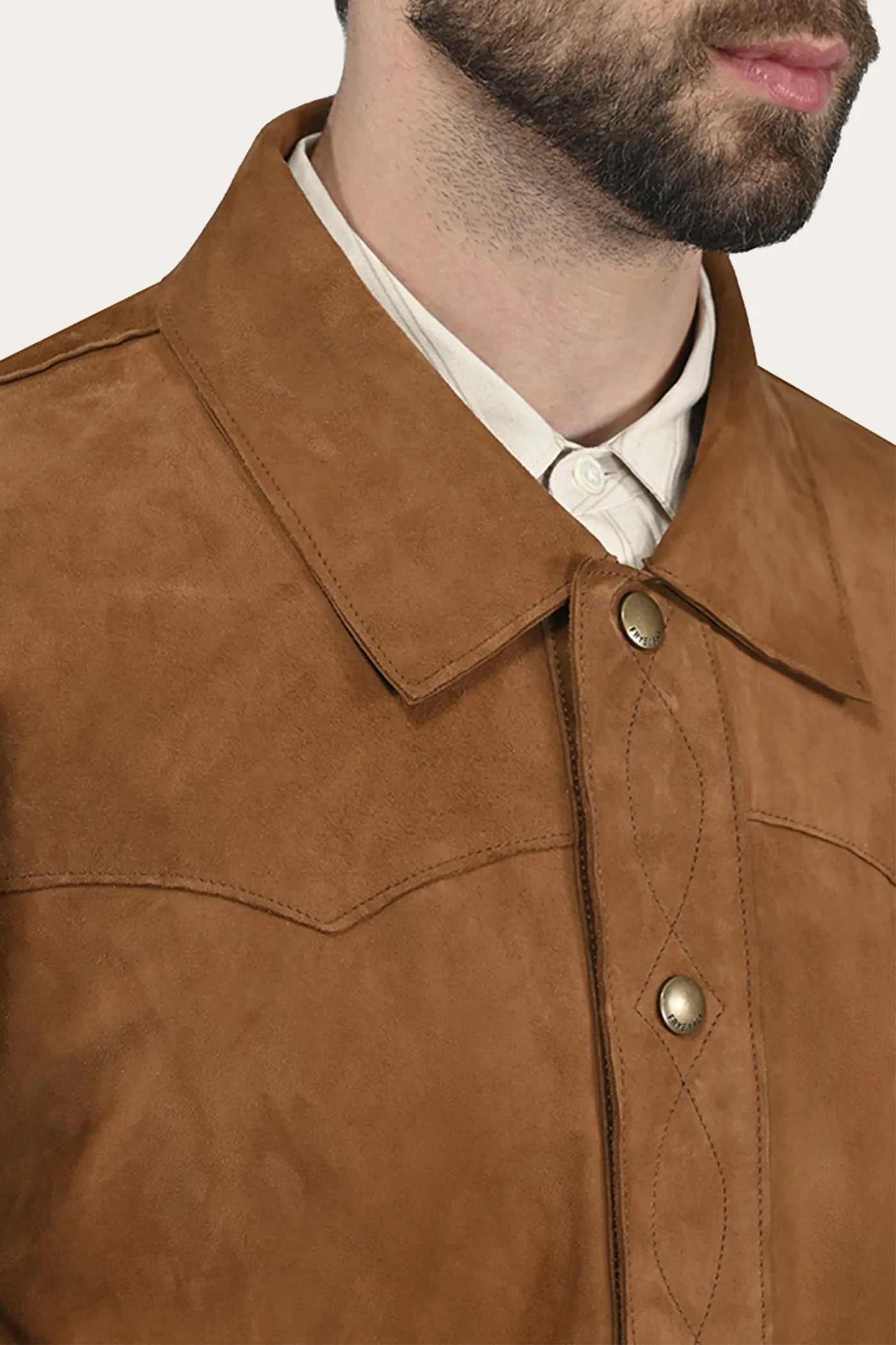 Middle Brown