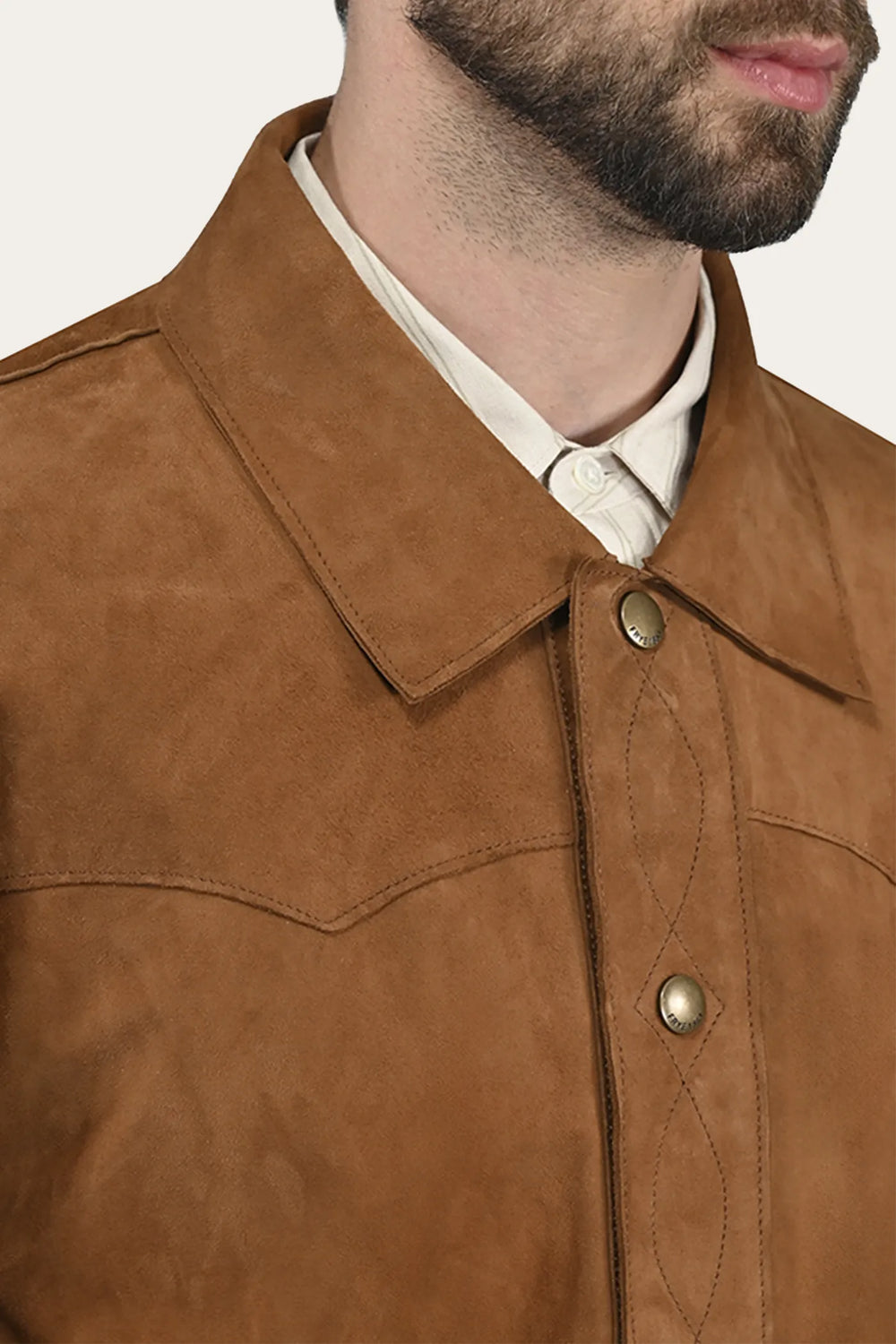 Middle Brown