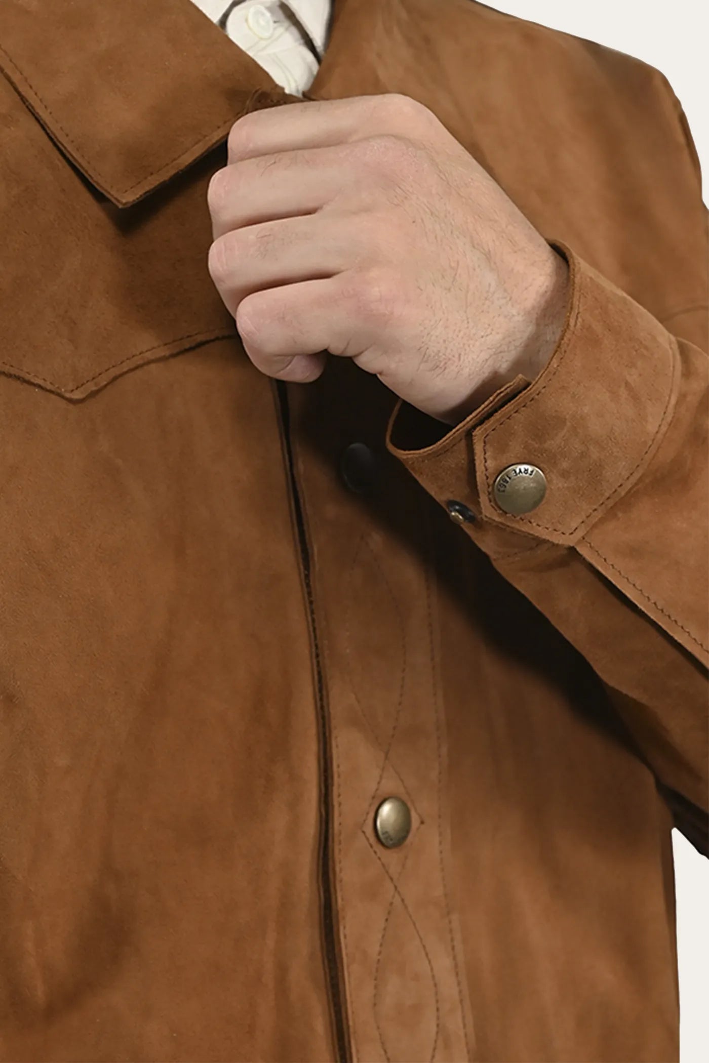 Middle Brown