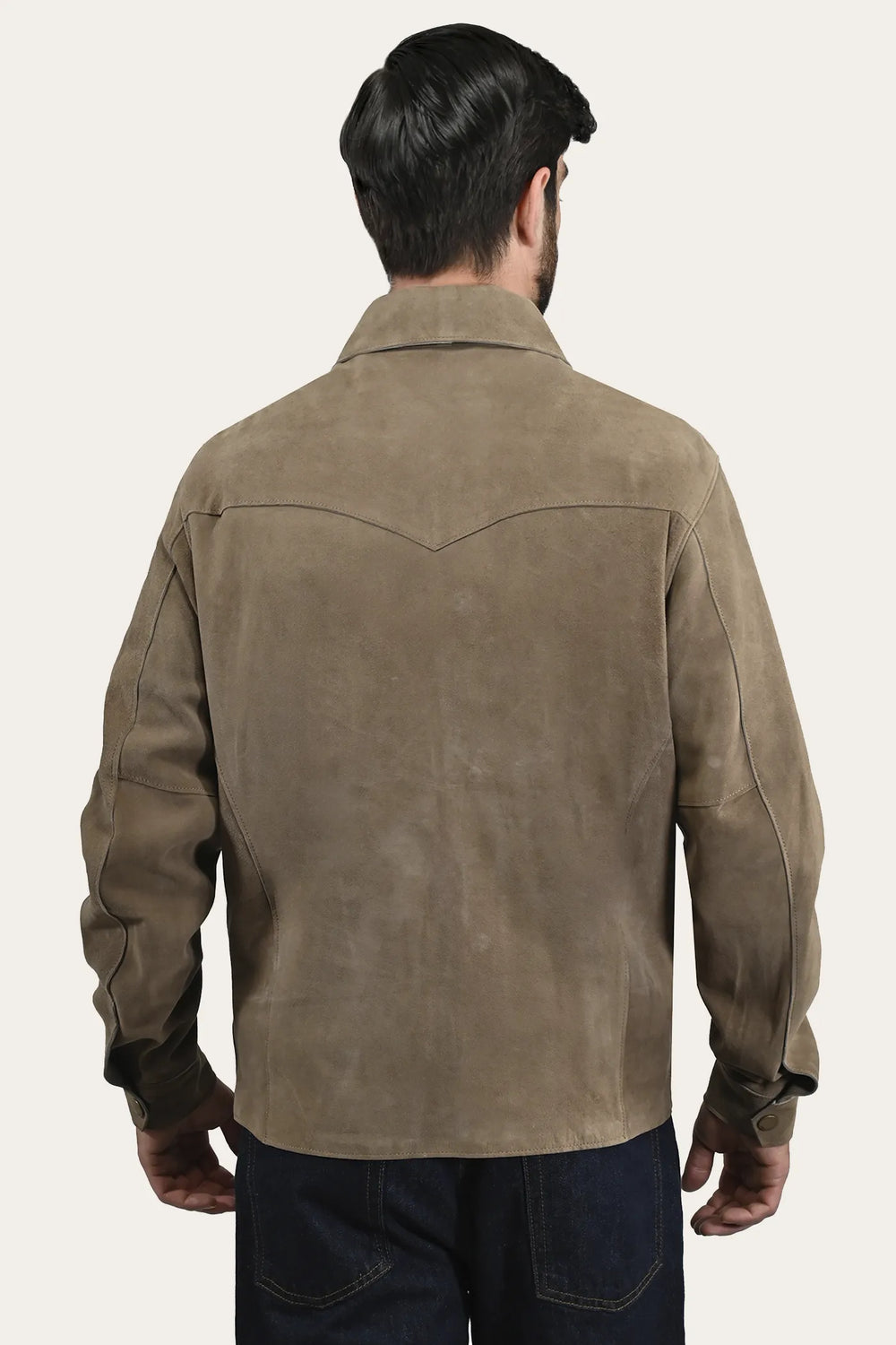 Middle Brown