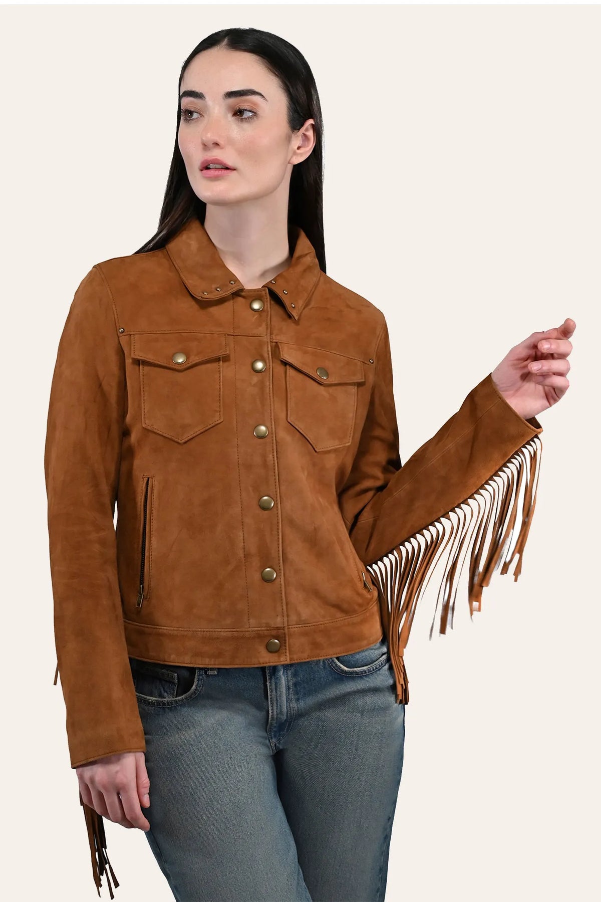 Medium Brown