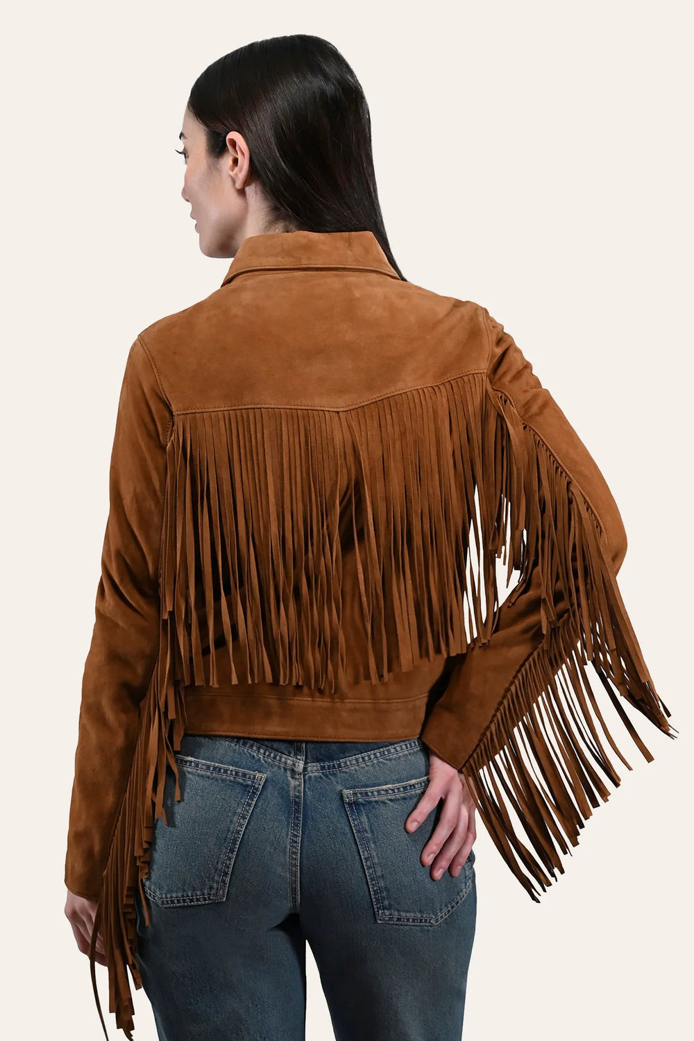 Medium Brown