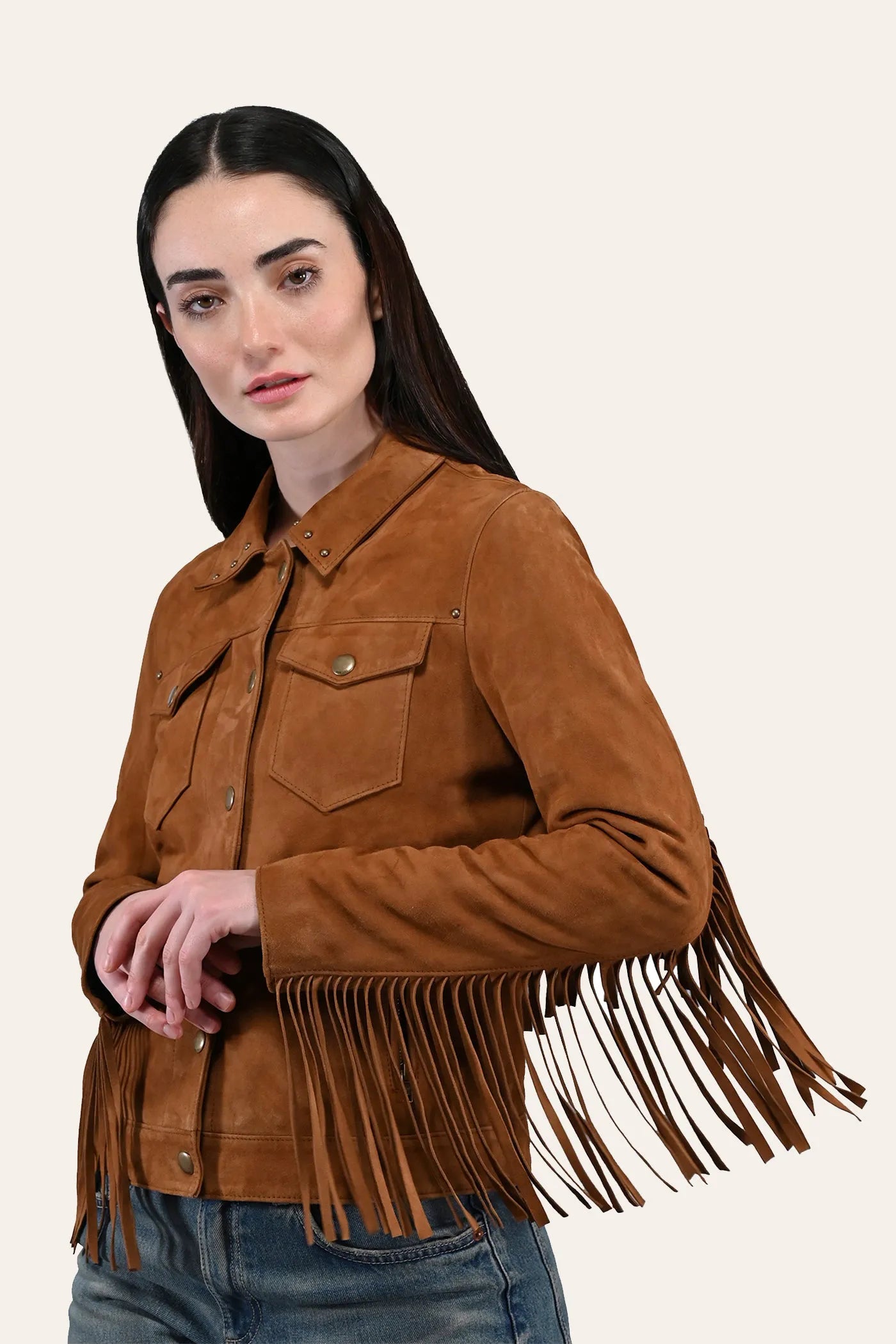 Medium Brown