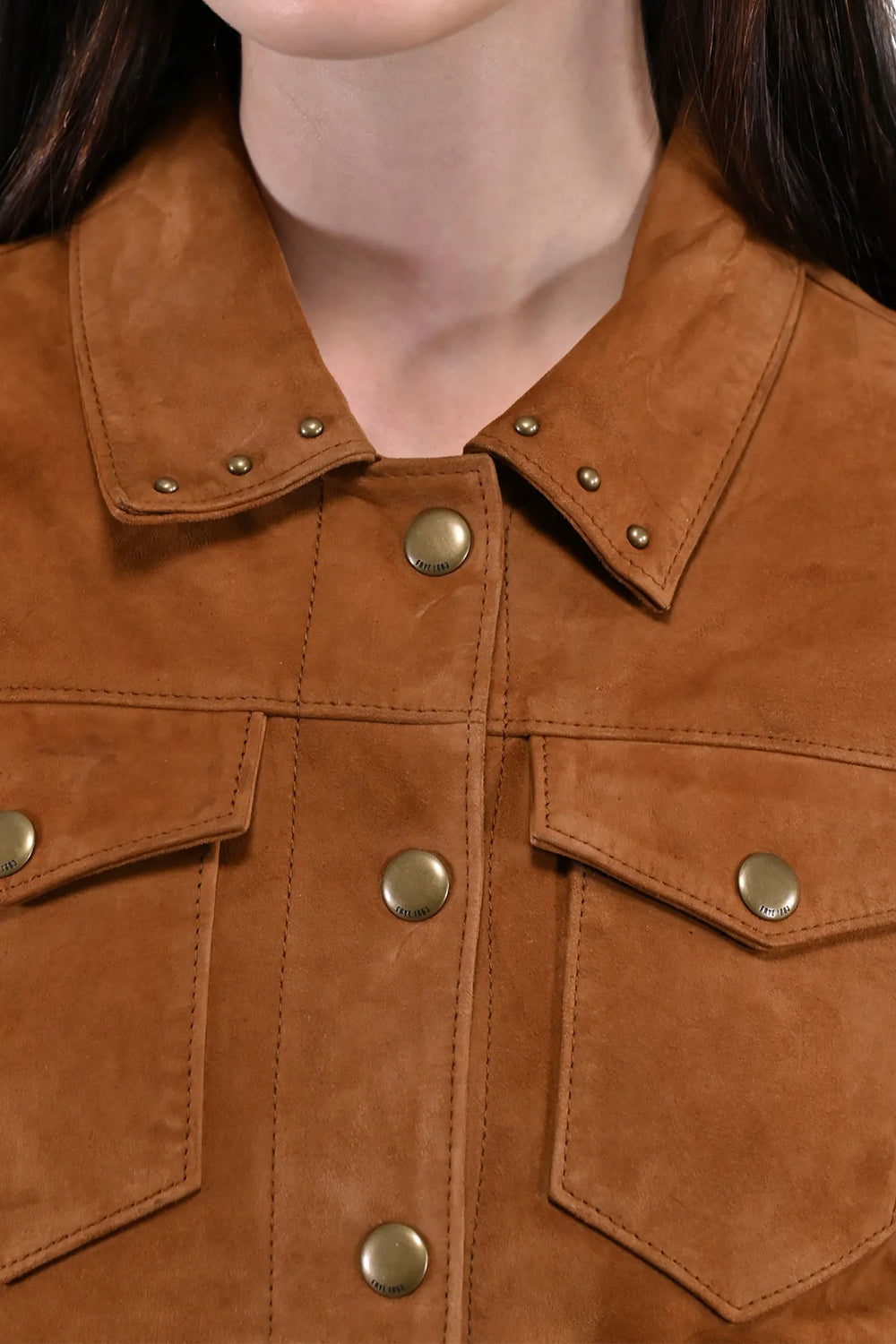 Medium Brown