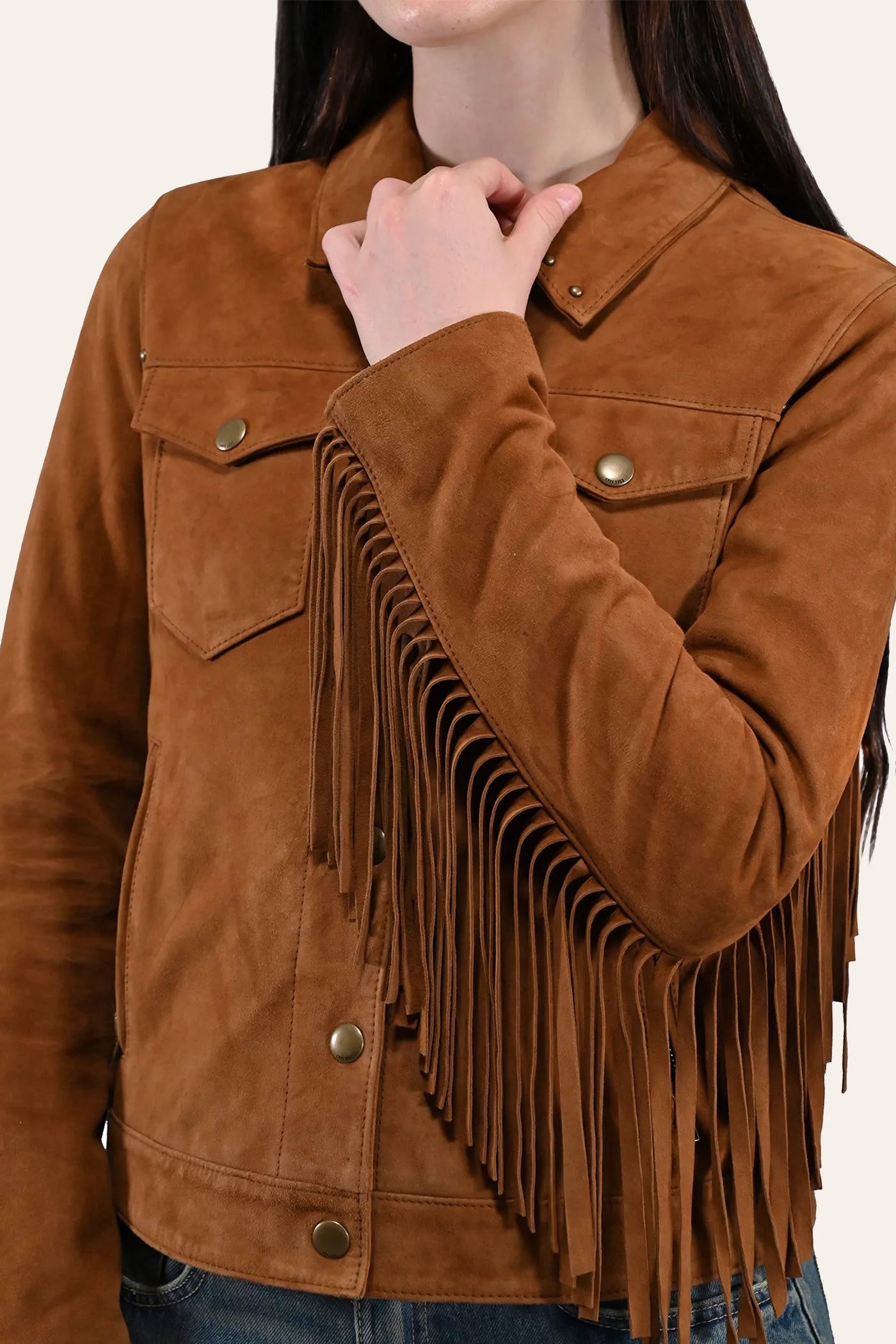 Medium Brown
