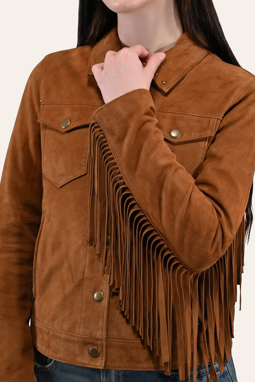 Medium Brown