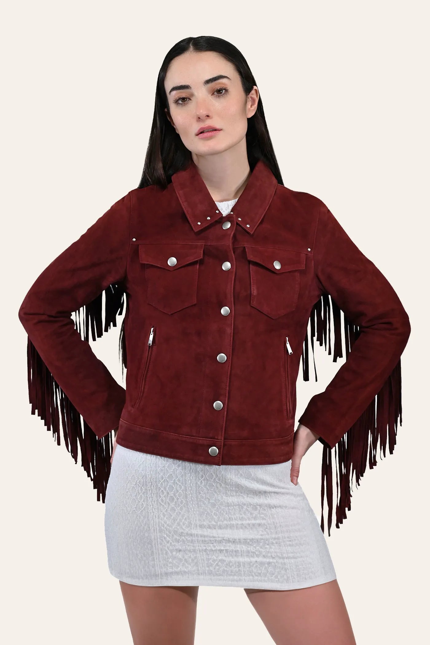 Medium Brown