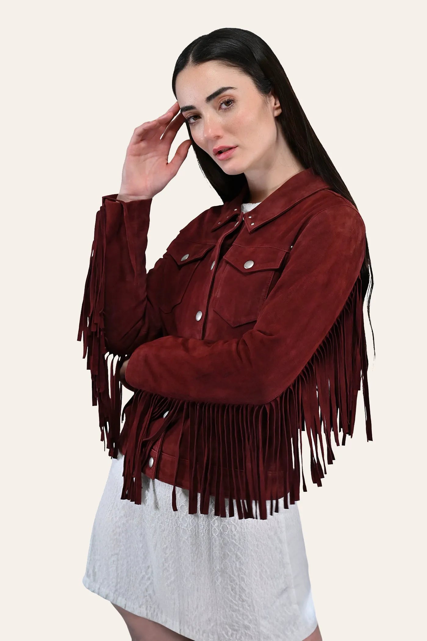 Medium Brown
