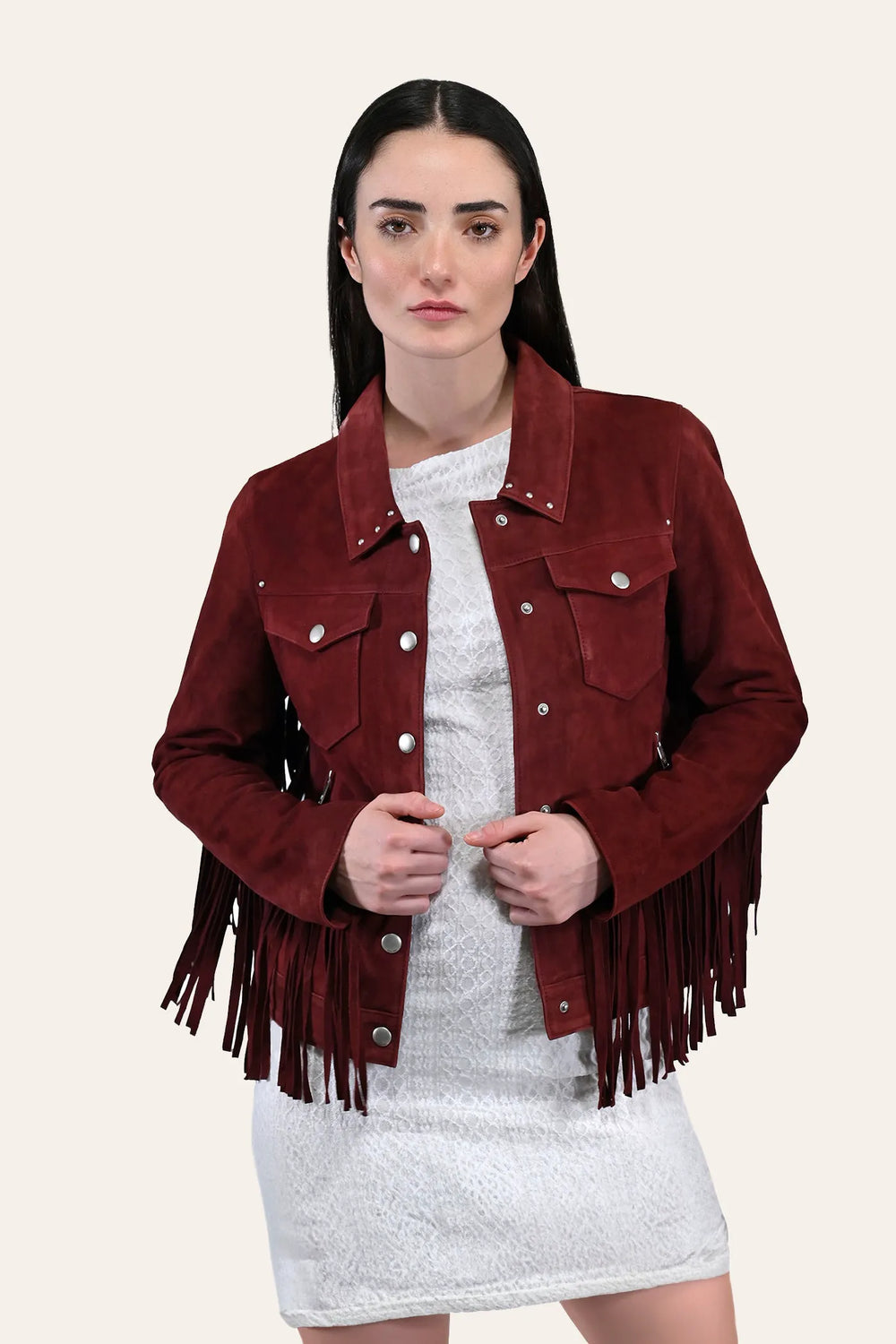 Medium Brown