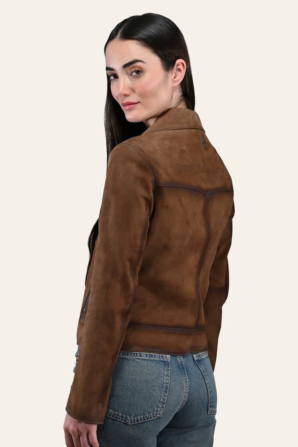 Dark taupe