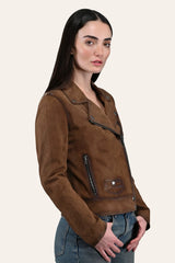 Dark taupe