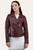 Oxblood