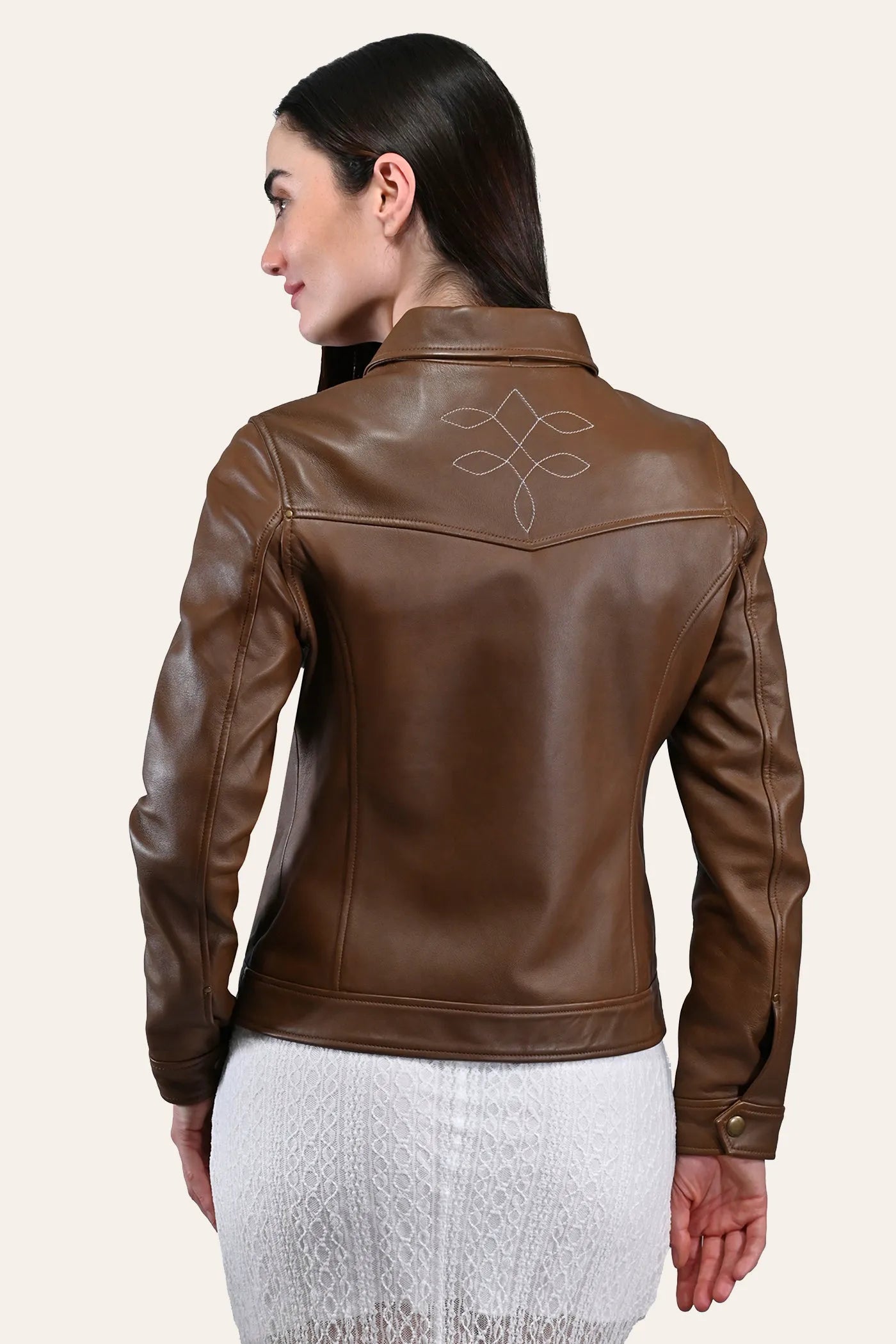 Medium Brown