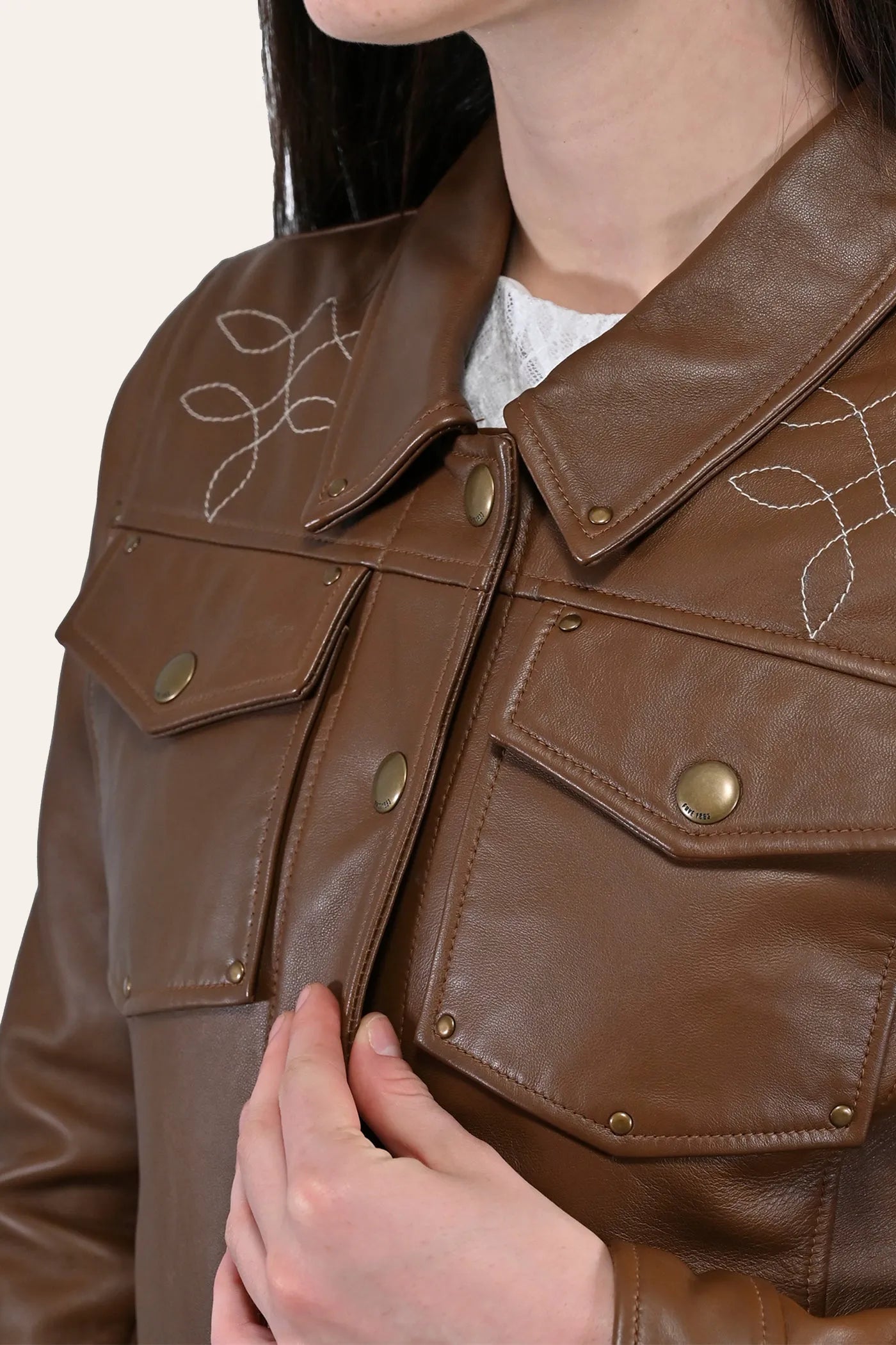 Medium Brown