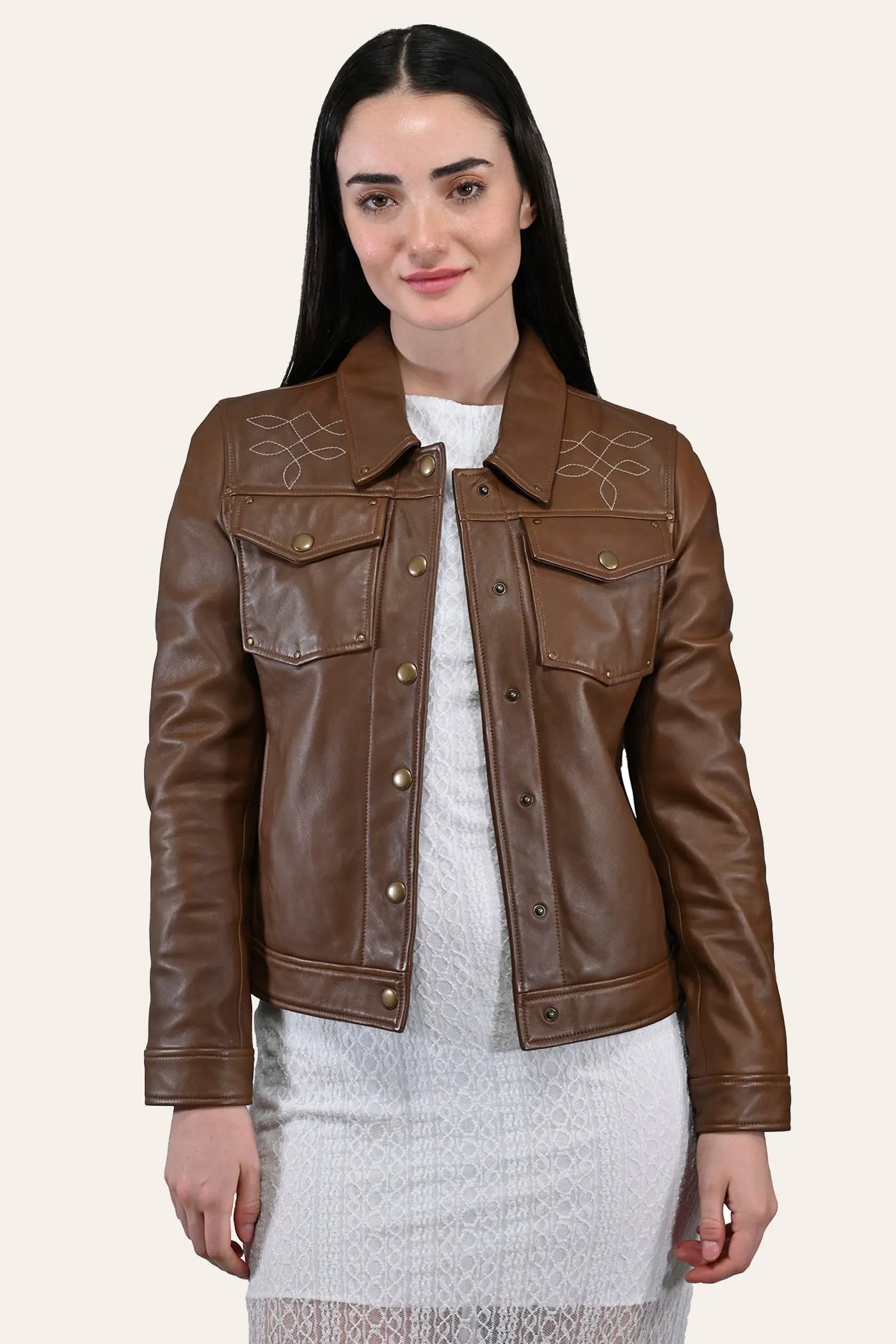 Medium Brown