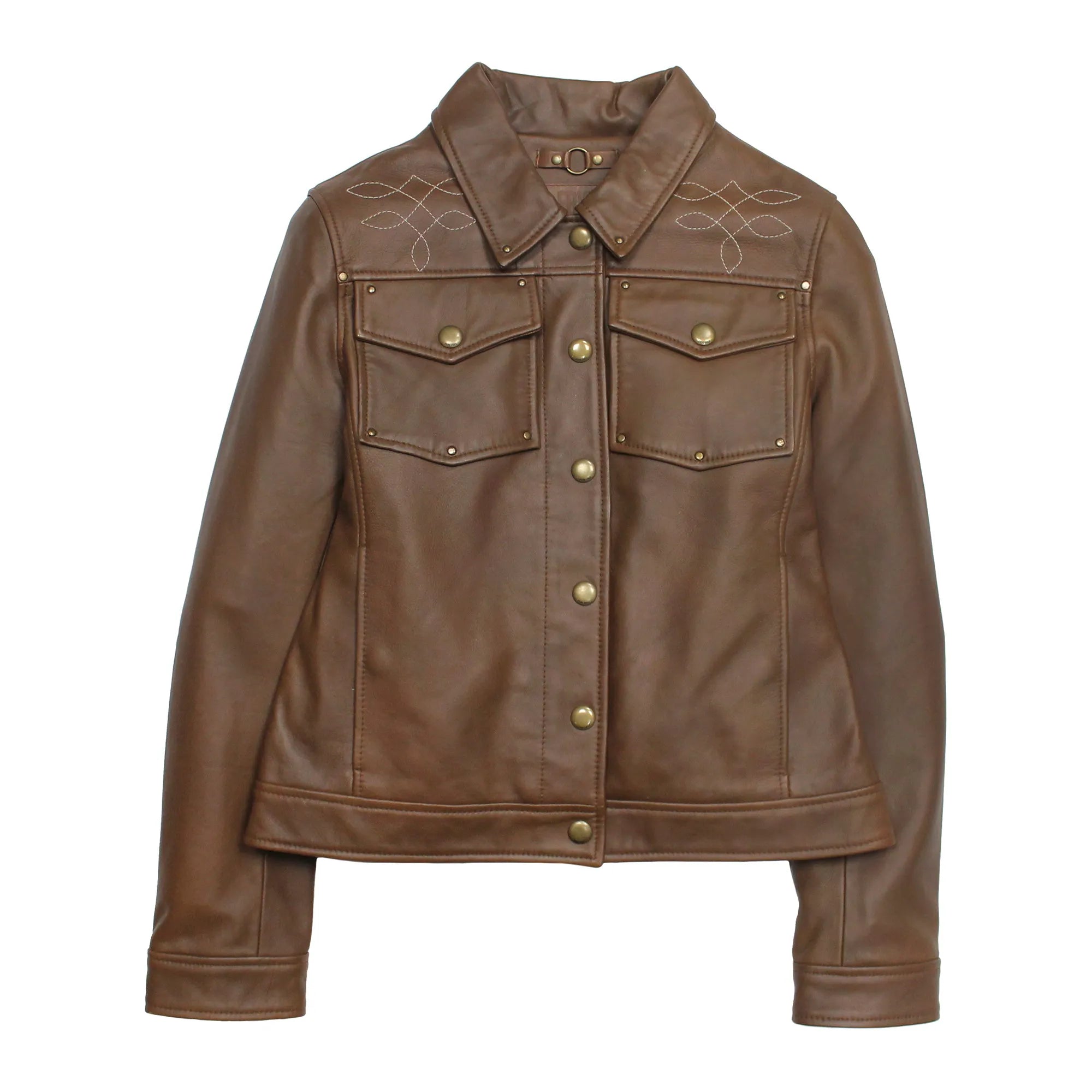 Medium Brown