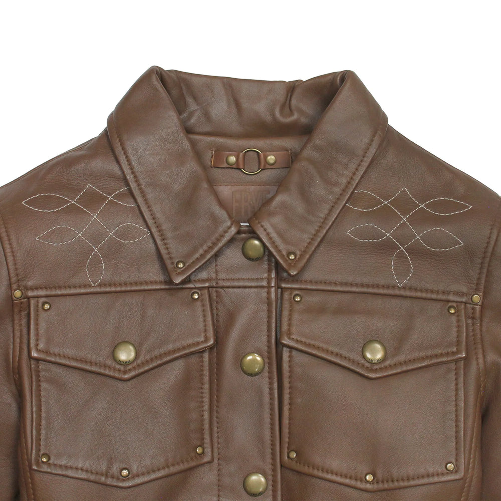 Medium Brown