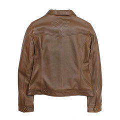 Medium Brown