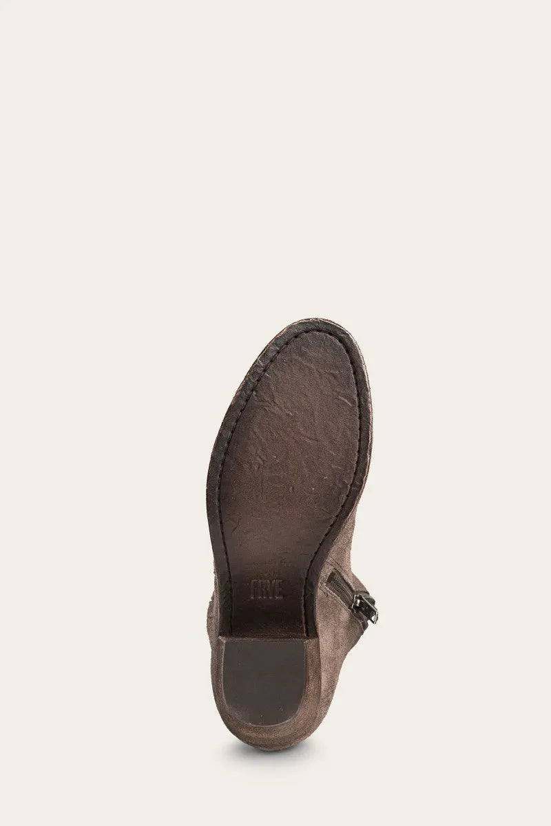 Black Suede