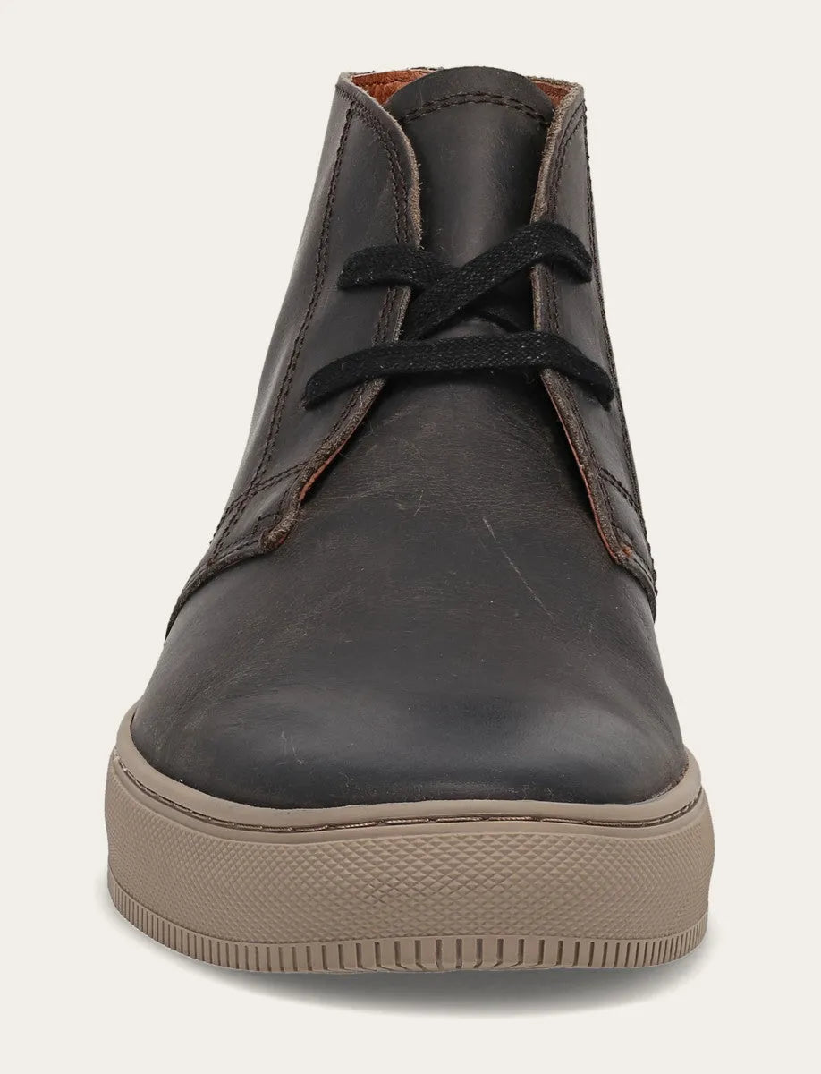 Antiqued Black