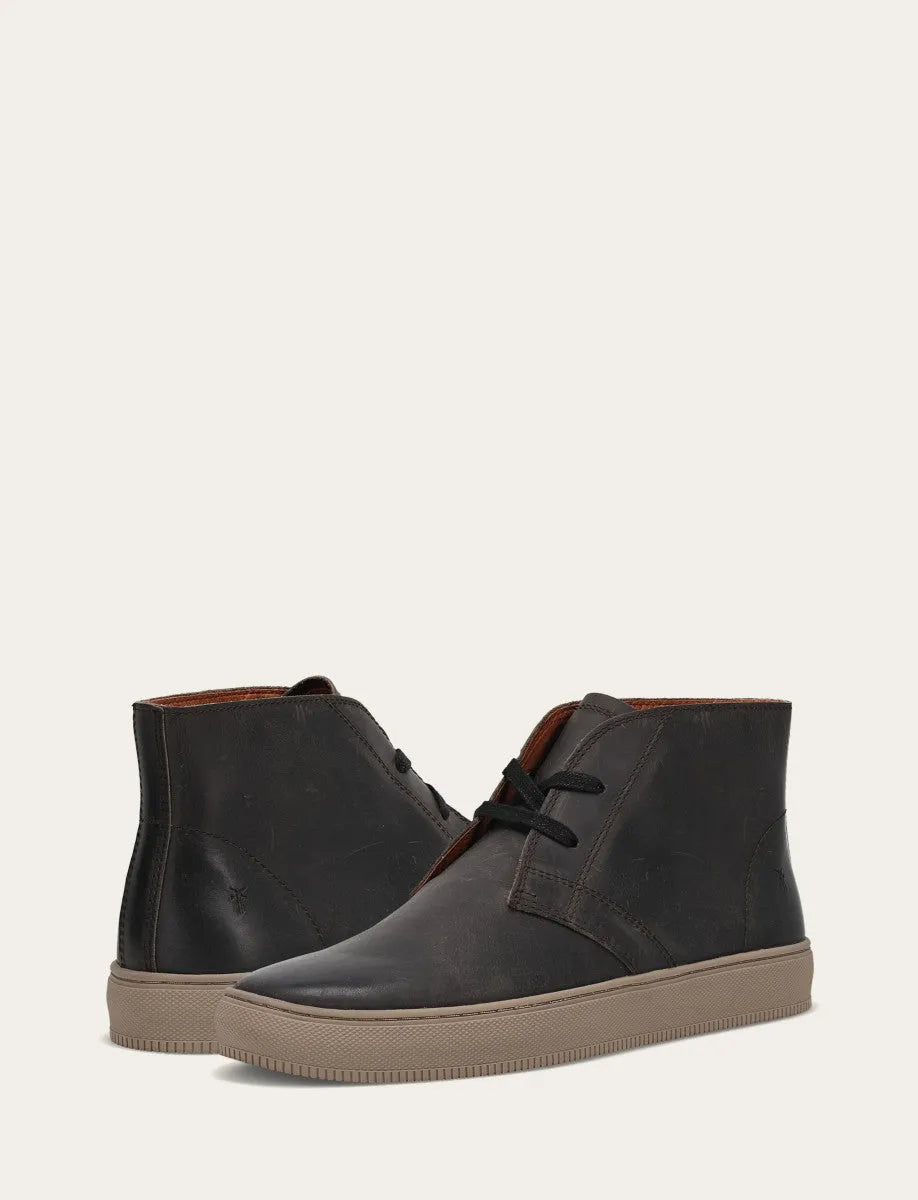 Antiqued Black