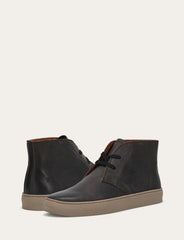 Antiqued Black