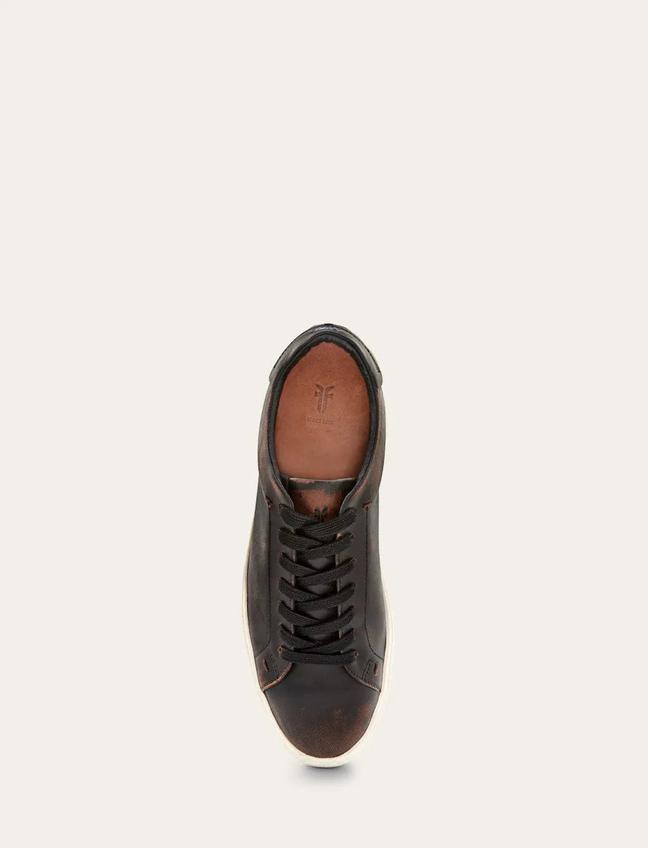 Antiqued Black