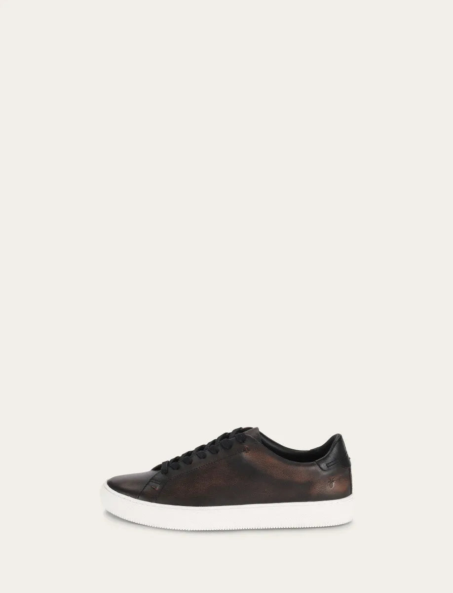 Antiqued Black