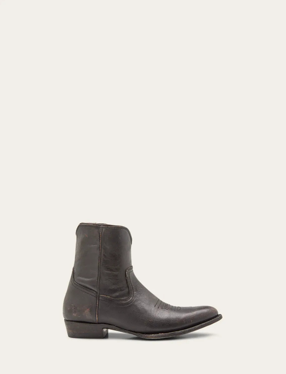 Antique Black