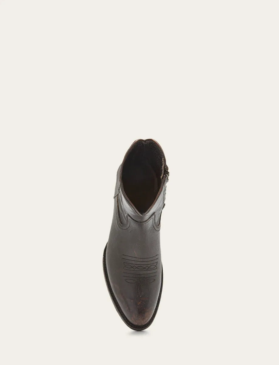 Antique Black