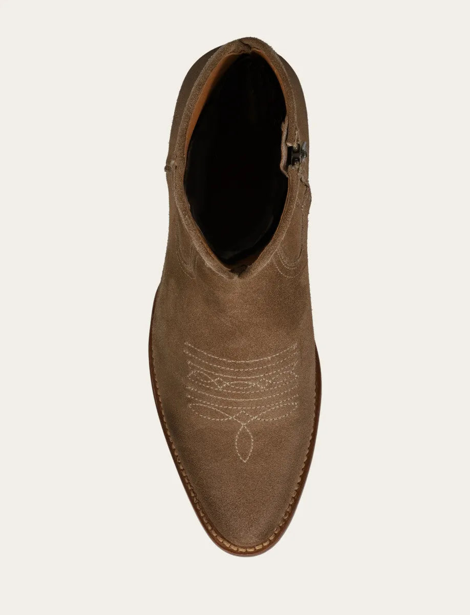 Antique Black