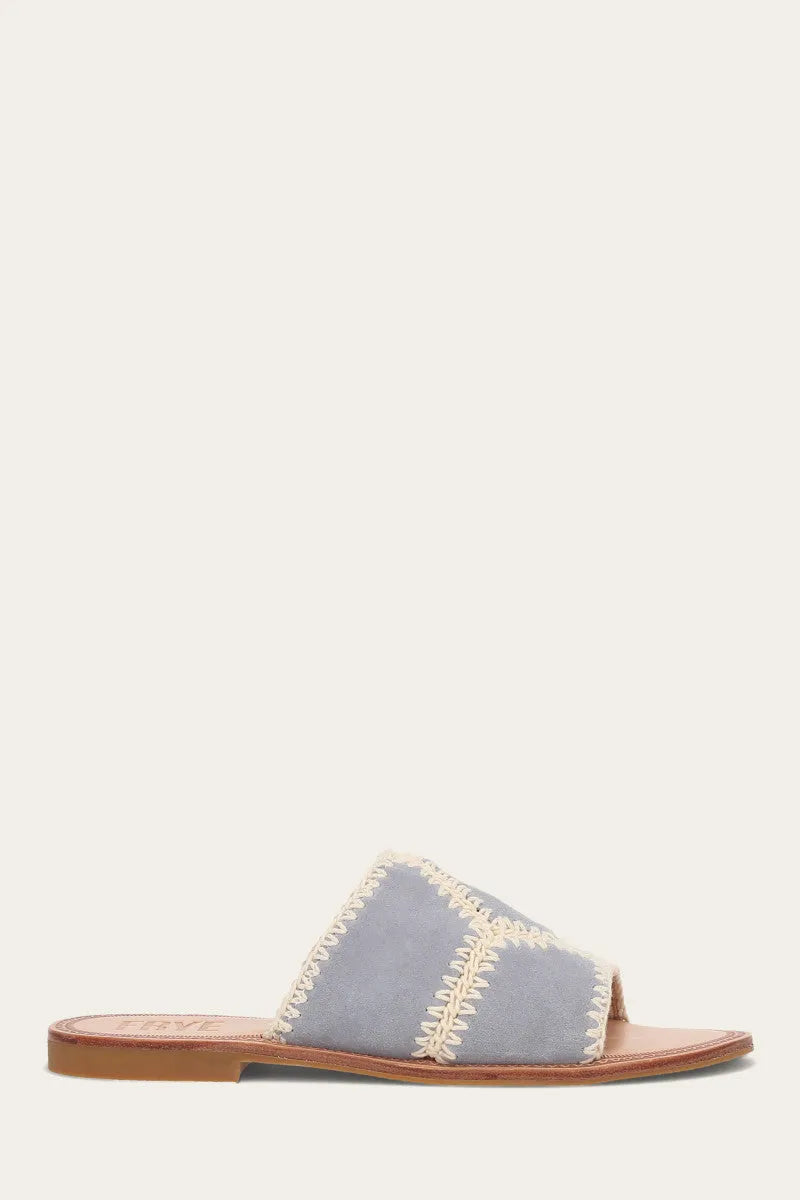 Steel Blue