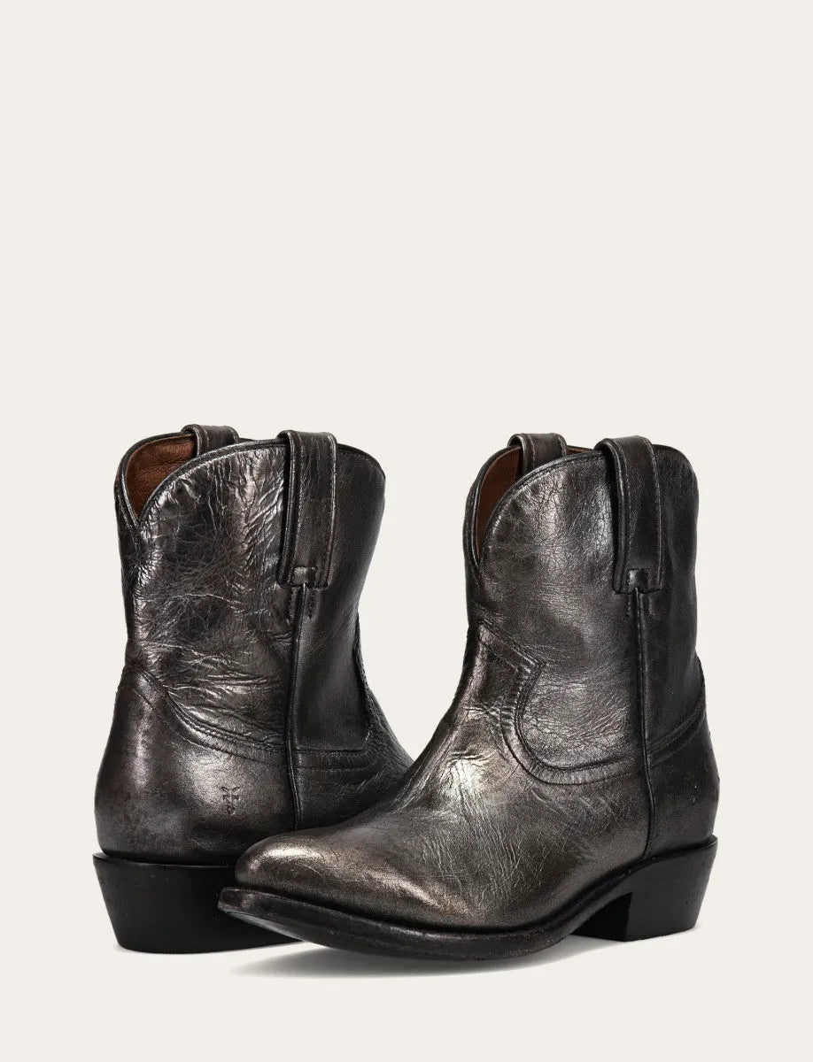 Dark Pewter