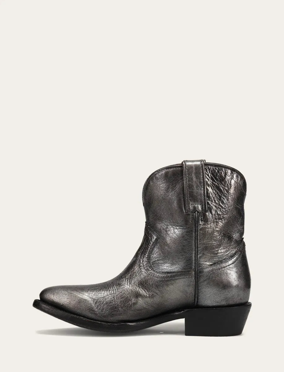 Dark Pewter