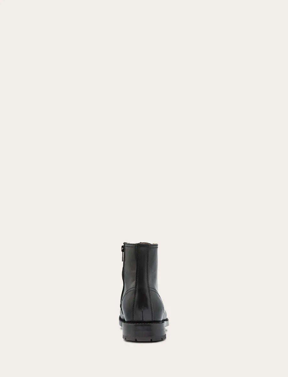 Jet Black
