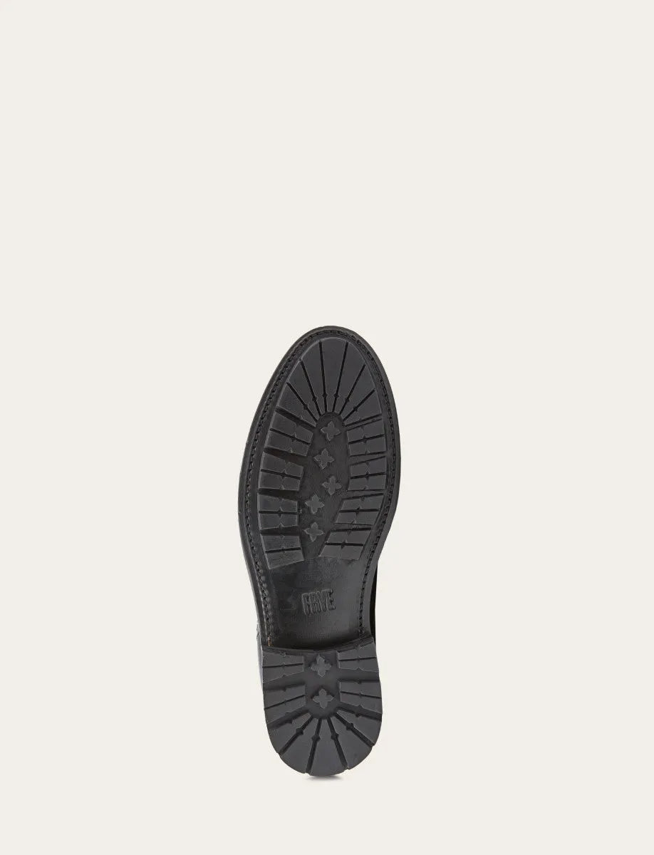Jet Black