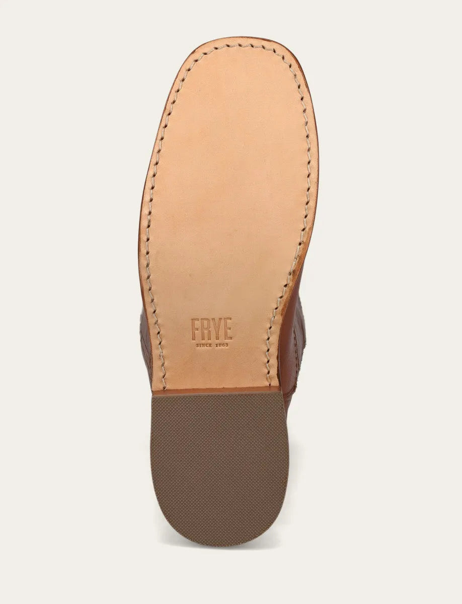 Saddle