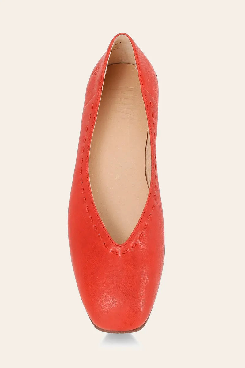 Claire Flat - Pre-Loved